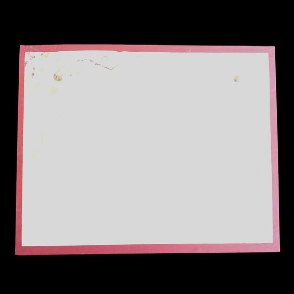 Ecuadorian Zampona Pan Flute Set Miniature Display Vintage Handmade - Picture 8 of 14